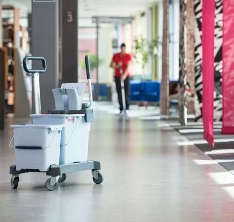 zestaw ultraspeed pro double bucket ready to go kit push (ml) na Arena.pl