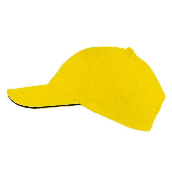 Czapka z daszkiem zdjęcie 3