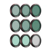 Freewell NEO 2 Filtr Magnetyczny MEGA KIT - 9 Pack