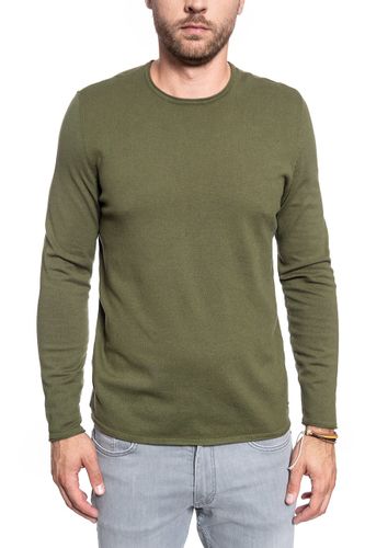 MUSTANG Emil C Rolledge BURNT OLIVE 1008267 6358 2XL na Arena.pl