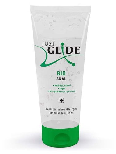 organiczny żel analny just glide 200 ml na Arena.pl