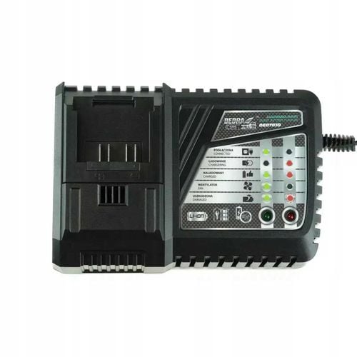 szybka ładowarka smart do ded7032 i ded7034 na Arena.pl