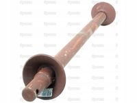 Belka Polowa z kołnierzami - Kat. 3 - 940mm