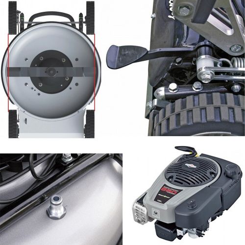 ACTIVE 5500SVB na Arena.pl