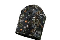 Jamiks SELVAGO czapka dla chłopca dżungla jeans 48-50