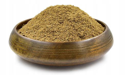 PROFESS Mączka RYBNA DODATEK ZANĘTOWY 500 g na Arena.pl