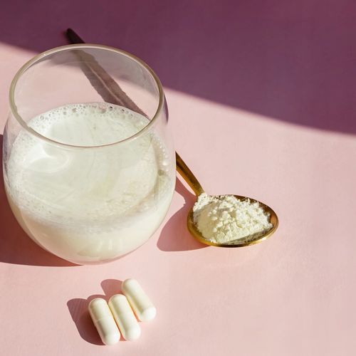 KOLAGEN RYBI proszek NA STAWY CZYSTY bez chemii z WITAMINA C SMACZNY na Arena.pl