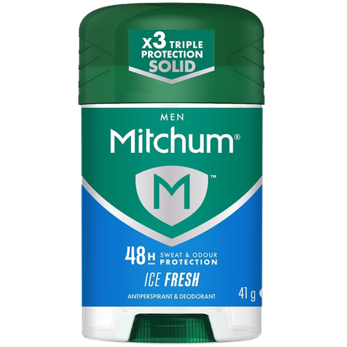 Mitchum Ice Fresh Deodorant Stick 41g na Arena.pl