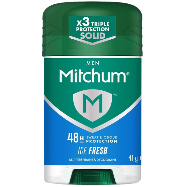Mitchum Ice Fresh Deodorant Stick 41g zdjęcie 8