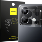 Spacecase Camera Glass Poco X6 Pro 5G