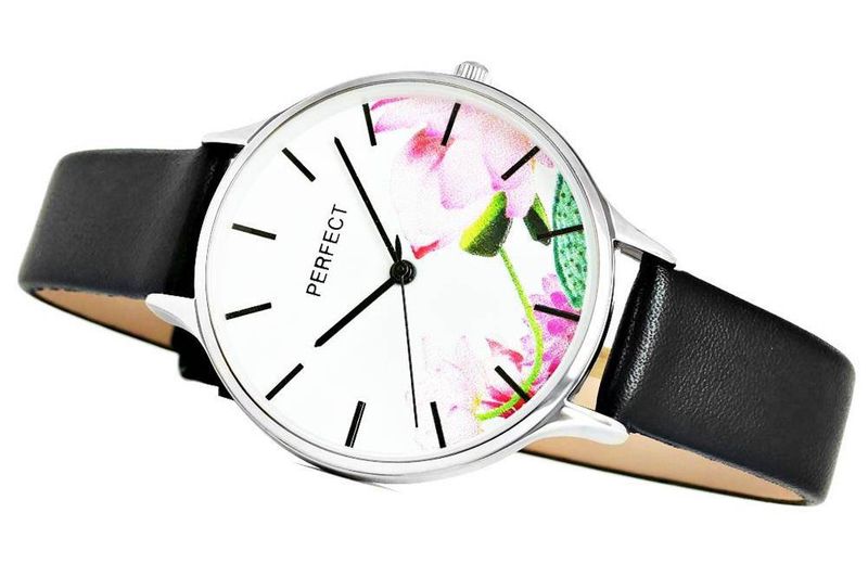 Zegarek Damski PERFECT E344-3 zdjęcie 3