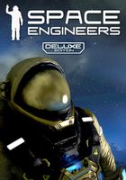 Space Engineers Deluxe Edition Klucz CD KEY KOD BEZ VPN WYSYŁKA 24/7