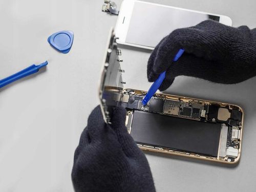 Zestaw narzędzi do naprawy telefonu na Arena.pl