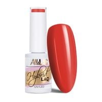 Lakier hybrydowy LED/UV Gel Polish AlleLac Bossy Girl Nr 83 5 g