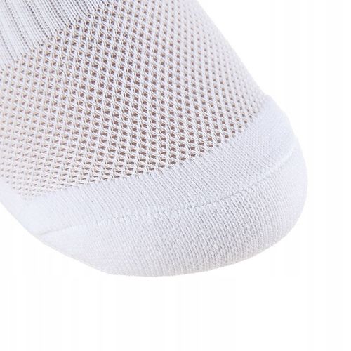 2x MIX SKARPETY PIŁKARSKIE ANTYPOŚLIZGOWE R. 39-46 CZARNE i BIAŁE PO na Arena.pl