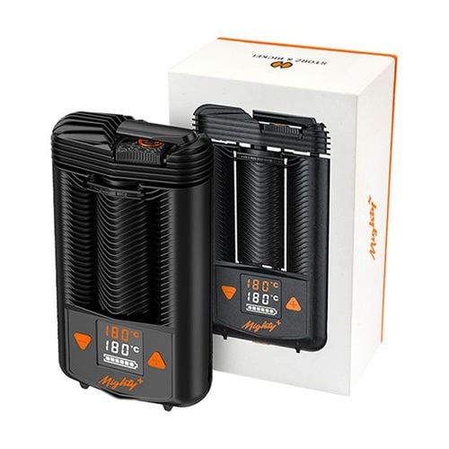 waporyzator przenośny mighty+ storz & bickel na Arena.pl