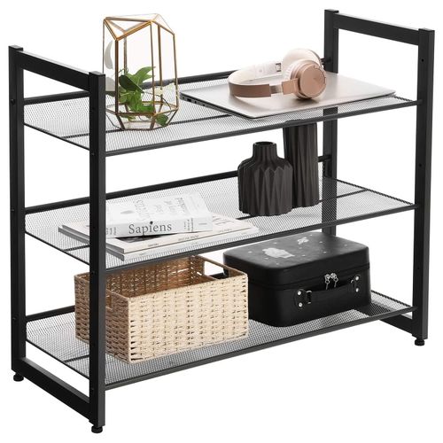 Regał na Buty - LMR03B na Arena.pl