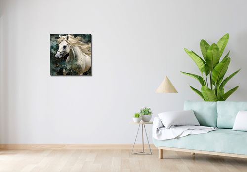 Obraz 50x50cm Dziki Duch na Arena.pl