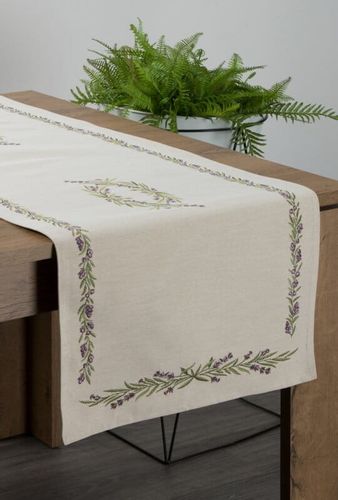 Obrus Bieżnik 47x140 na Arena.pl