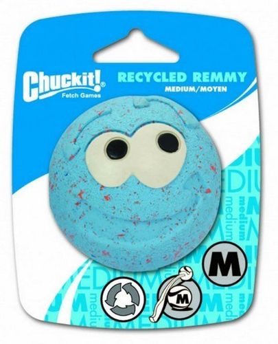 Chuckit! Recycled Remmy Medium [20420] na Arena.pl