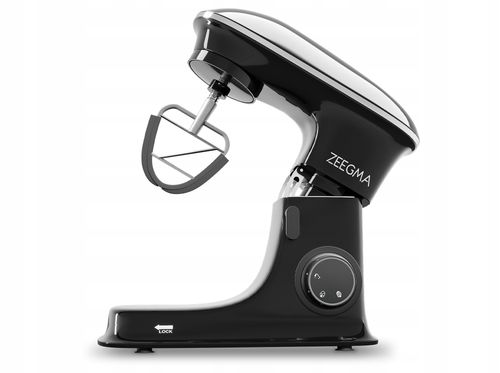 Robot Kuchenny Planetarny Ze-Planeet Chef Mikser 2200W Duża Misa 6,5L na Arena.pl