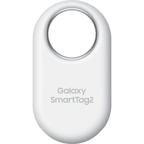 Samsung SmartTag2 biały zdjęcie 1