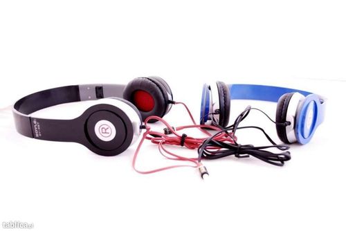 Słuchawki Stereo Soyle SY-987 na Arena.pl