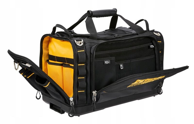 DEWALT TORBA NARZĘDZIOWA 22" TOUGHSYSTEM 2.0 zdjęcie 7