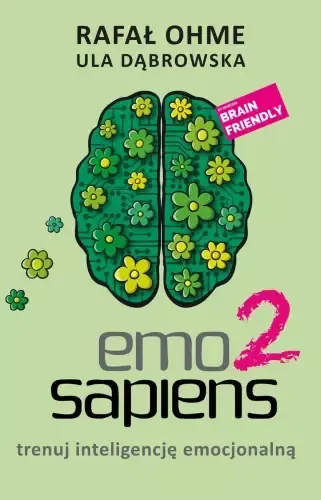 Emo Sapiens 2. Trenuj inteligencję emocjonalną zdjęcie 1