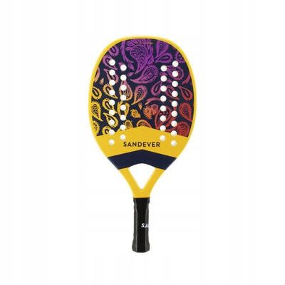 Zestaw rakiet do tenisa plażowego Sandever BTR 510 na Arena.pl