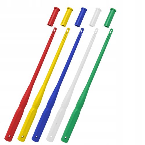 WYPYCHACZ DO HACZYKÓW jednostronny z zatyczką na Arena.pl