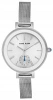 Zegarek Damski Anne Klein AK-2989SVSV srebrny