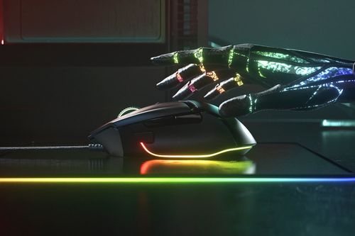 Mysz RAZER Basilisk V3 35K Czarny na Arena.pl