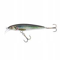 2 x WOBLER JAXON HOLO SELECT ALBA TWITCH 9cm R 11g