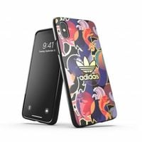 adidas or snap case aop cny iphone x/xswielokolorowy/colourful 44847