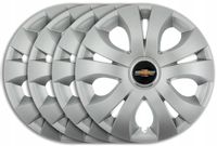 KOŁPAKI 14'' CHEVROLET Spark Nowe Aveo Lumina TPS