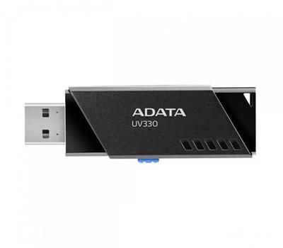 Pendrive UV330 64GB USB 3.2 Gen1 Czarny na Arena.pl