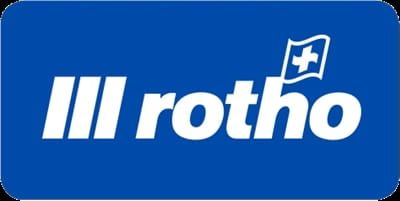 Wkład Organizer Systemowy Do Szuflad 38x8 Basic Rotho na Arena.pl