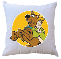 Poduszka Scoobie Doo