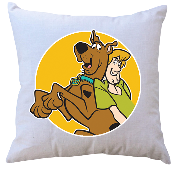 Poduszka Scoobie Doo zdjęcie 1