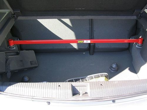 Rozpórka Opel Corsa B OMP na Arena.pl