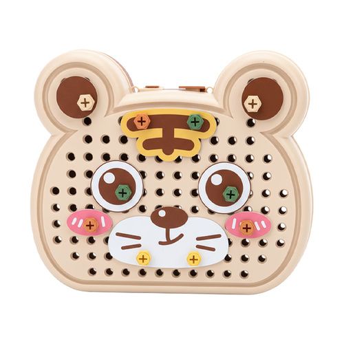 Klocki Konstrukcyjne 3D - Kosmos 26579 zdjęcie 7