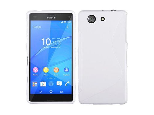 Etui silikon TPU do Sony Xperia Z3 Mini / Compact na Arena.pl
