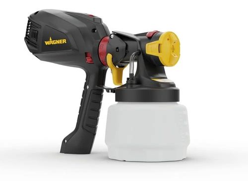 Pistolet malarski Wagner 630 W na Arena.pl