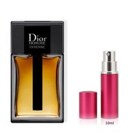 perfumy nr 825 10ml - zamiennik inspirowany dior homme intense
