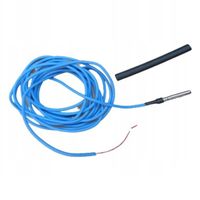 Czujnik Temperatury do Kolektorów Słonecznych 3 m Hewalex HSA00041