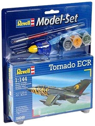 Revell Model Do Sklejania Myśliwiec Tornado Ecr na Arena.pl