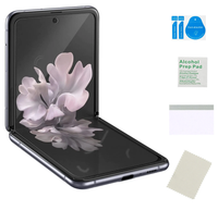 Folia ochronna do SAMSUNG GALAXY Z FLIP 3 hydrożelowa na ekran szkło TPU