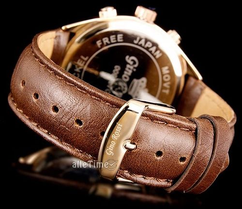 Gino Rossi ZONE 9907 na Arena.pl