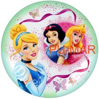 Opłatek na tort Księżniczka Śnieżka Aurora Zosia Bella Kopciuszek Arielka